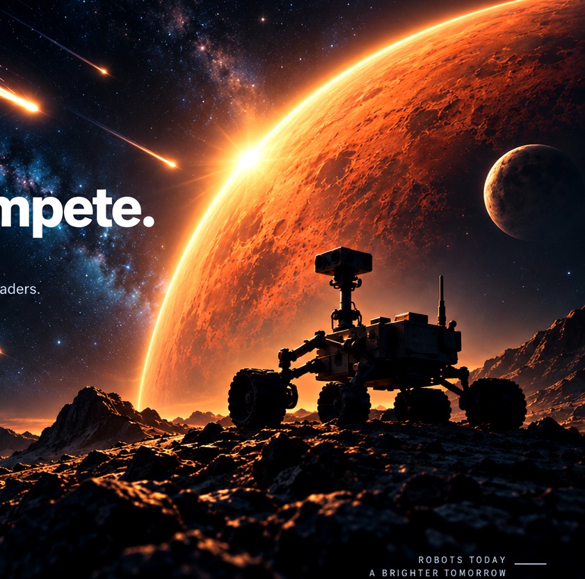 Team TararBari Mars rover