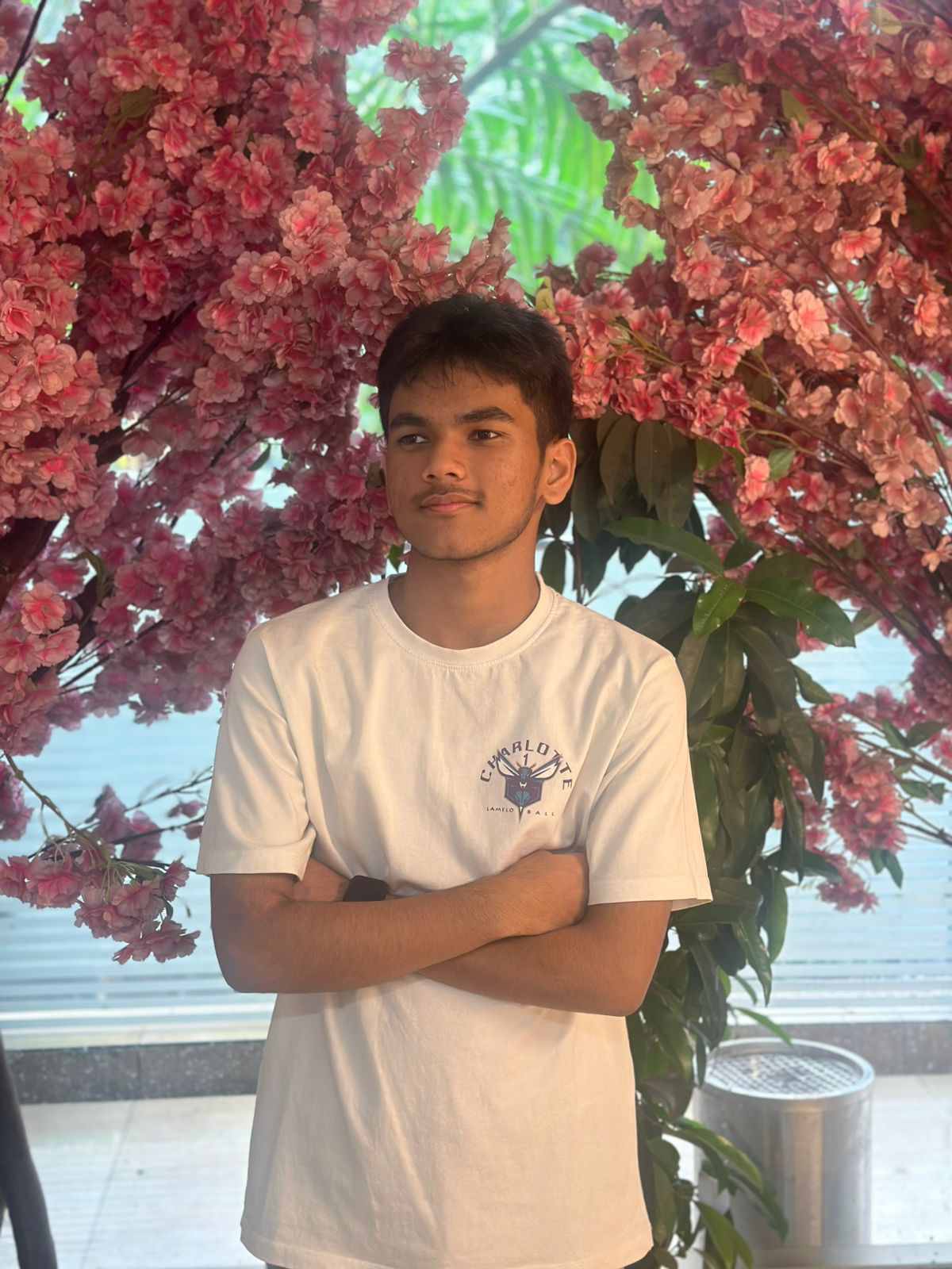 Farhan Jahin Alvi